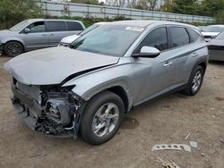 Hyundai salvage cars for sale: 2023 Hyundai Tucson SE