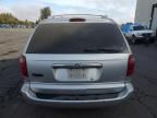 2002 Chrysler Town & Country Limited