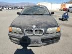 2001 BMW 325 I