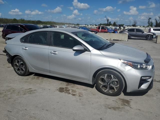 2020 KIA Forte FE