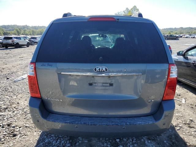 2008 KIA Sedona EX