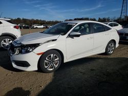 2017 Honda Civic LX en venta en Windsor, NJ