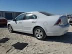 2007 Ford Fusion SE