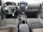 2009 Nissan Frontier Crew Cab SE