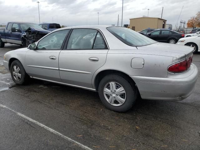 2004 Buick Century Custom