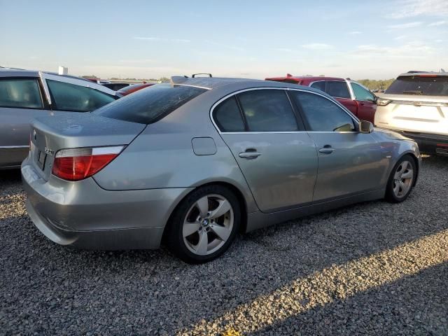 2007 BMW 530 I