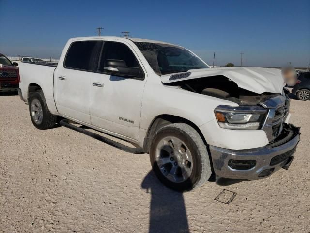 2019 Dodge RAM 1500 BIG HORN/LONE Star