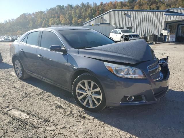 2013 Chevrolet Malibu LTZ