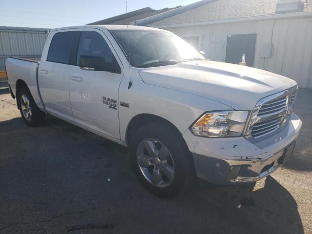 2019 Dodge RAM 1500 Classic SLT