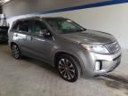 2014 KIA Sorento SX