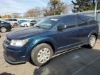 2015 Dodge Journey SE