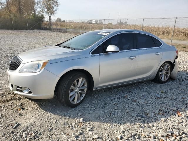 2014 Buick Verano Convenience