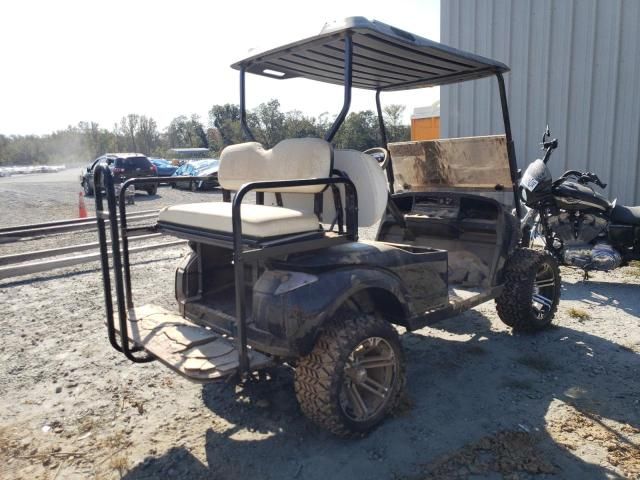 2013 Ezgo Golf Cart