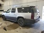 2010 GMC Yukon XL K1500 SLT