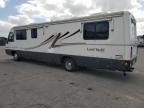 1999 Airstream 1999 Freightliner Chassis X Line Motor Home