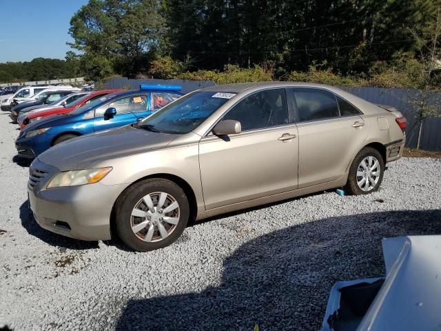 2008 Toyota Camry CE