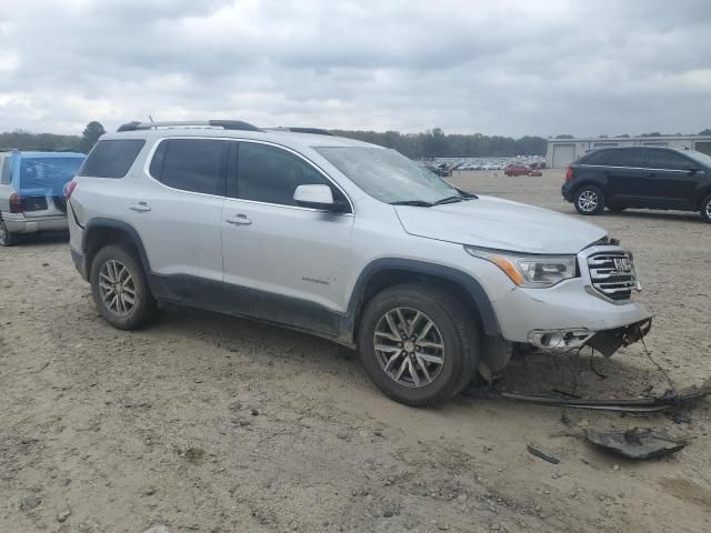 2017 GMC Acadia SLE