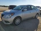 2019 Nissan Versa S