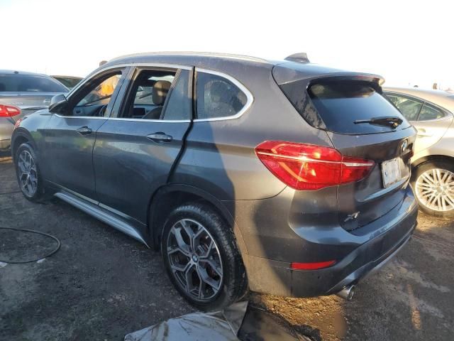 2021 BMW X1 SDRIVE28I