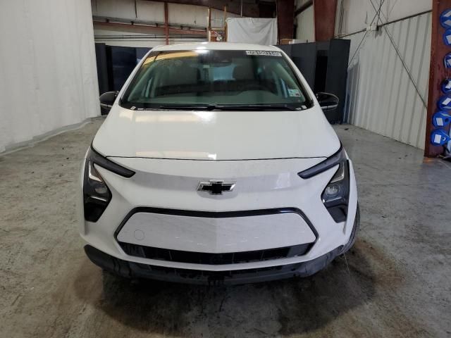 2023 Chevrolet Bolt EV 1LT