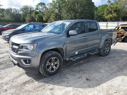 2019 Chevrolet Colorado Z71 en venta en Fort Pierce, FL