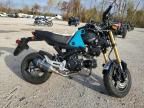 2024 Honda Grom 125