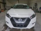 2017 Nissan Maxima 3.5S