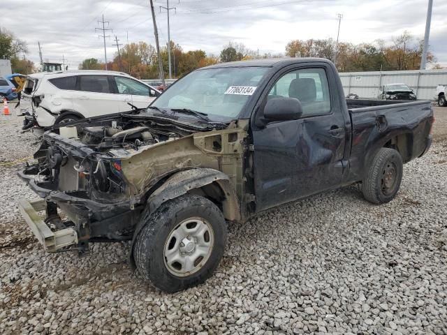 2014 Toyota Tacoma