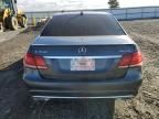 2014 Mercedes-Benz E 350 4matic