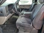 2002 Chevrolet Tahoe K1500