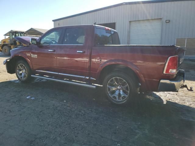 2017 Dodge RAM 1500 Longhorn