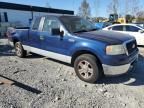 2007 Ford F150