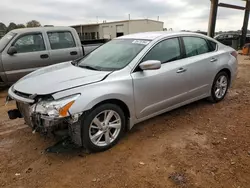 Salvage cars for sale at Tanner, AL auction: 2013 Nissan Altima 2.5