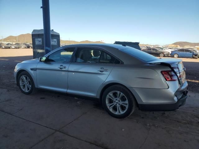 2016 Ford Taurus SE