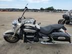 2008 Triumph Rocket III Touring