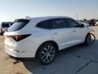 2022 Acura MDX Technology