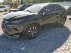 2017 Lexus NX 200T Base