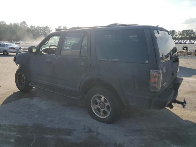 2000 Ford Expedition XLT