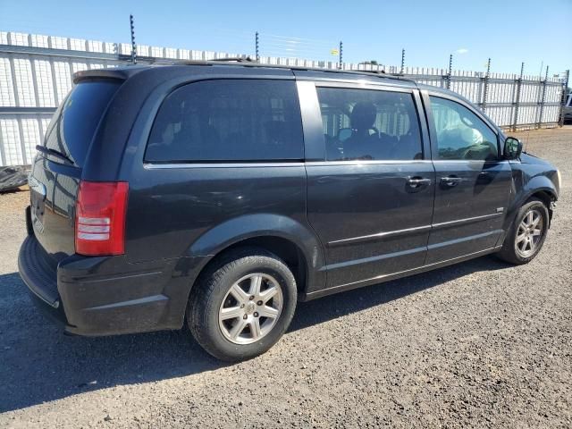 2008 Chrysler Town & Country Touring