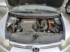 2006 Honda Civic Hybrid