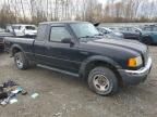 2001 Ford Ranger Super Cab