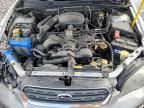 2005 Subaru Legacy Outback 2.5I Limited