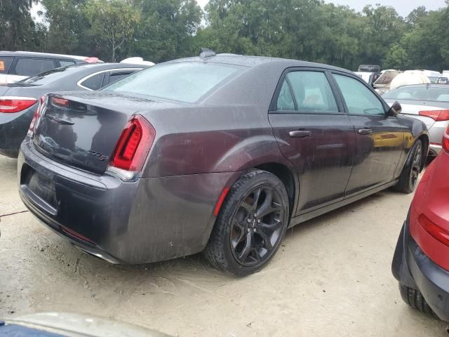 2021 Chrysler 300 S