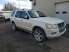 2010 Ford Explorer Limited