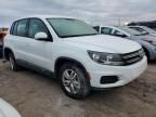 2014 Volkswagen Tiguan S