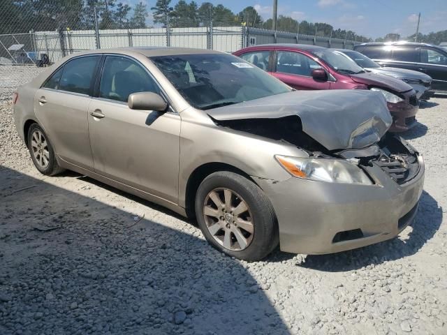 2008 Toyota Camry LE