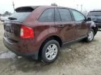 2012 Ford Edge SE