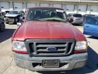 2005 Ford Ranger Super Cab