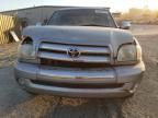 2006 Toyota Tundra Access Cab SR5