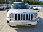 2009 Jeep Patriot Sport